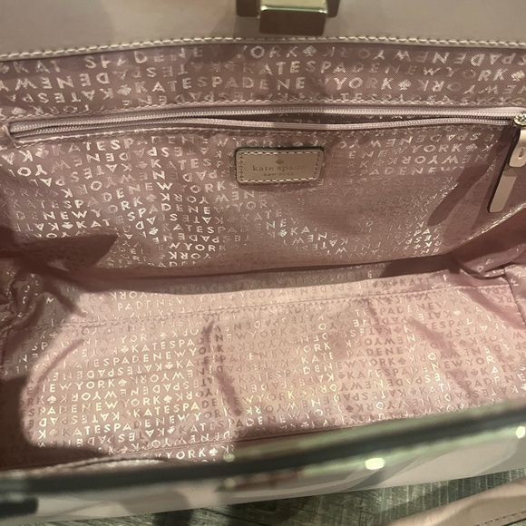 Kate Spade bag - Picture 2 of 6